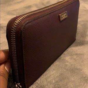 kate spade Accessories - Kate Spade wallet kate spade Accessories - Kate Spade wallet